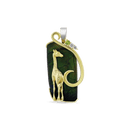 Across The Plain Pendant Catherine Best Dev Pendant