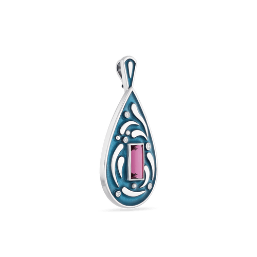 Splash Pendant Catherine Best Dev