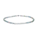 Pastel Beryl Bead Necklace Catherine Best