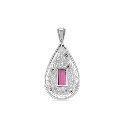 Splash Pendant Catherine Best Dev