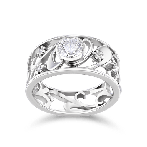 Celestial Catherine Best