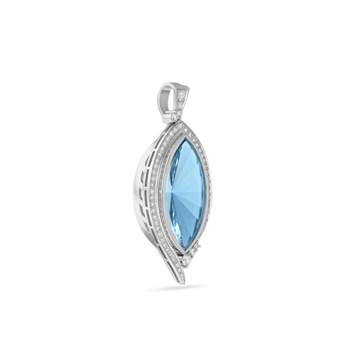 Adrianna Pendant Catherine Best