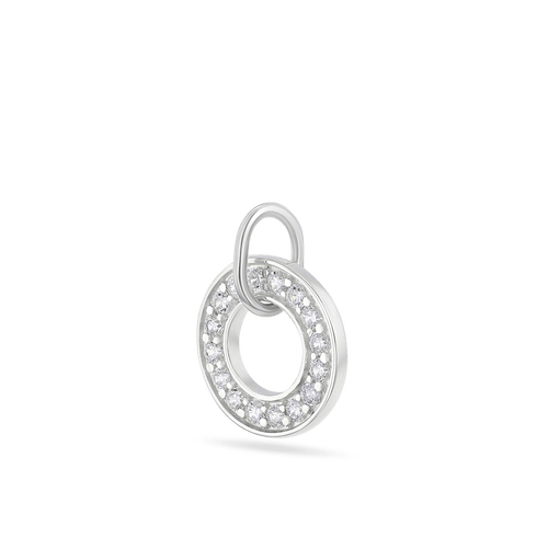 Fairy Ring Pendant Catherine Best