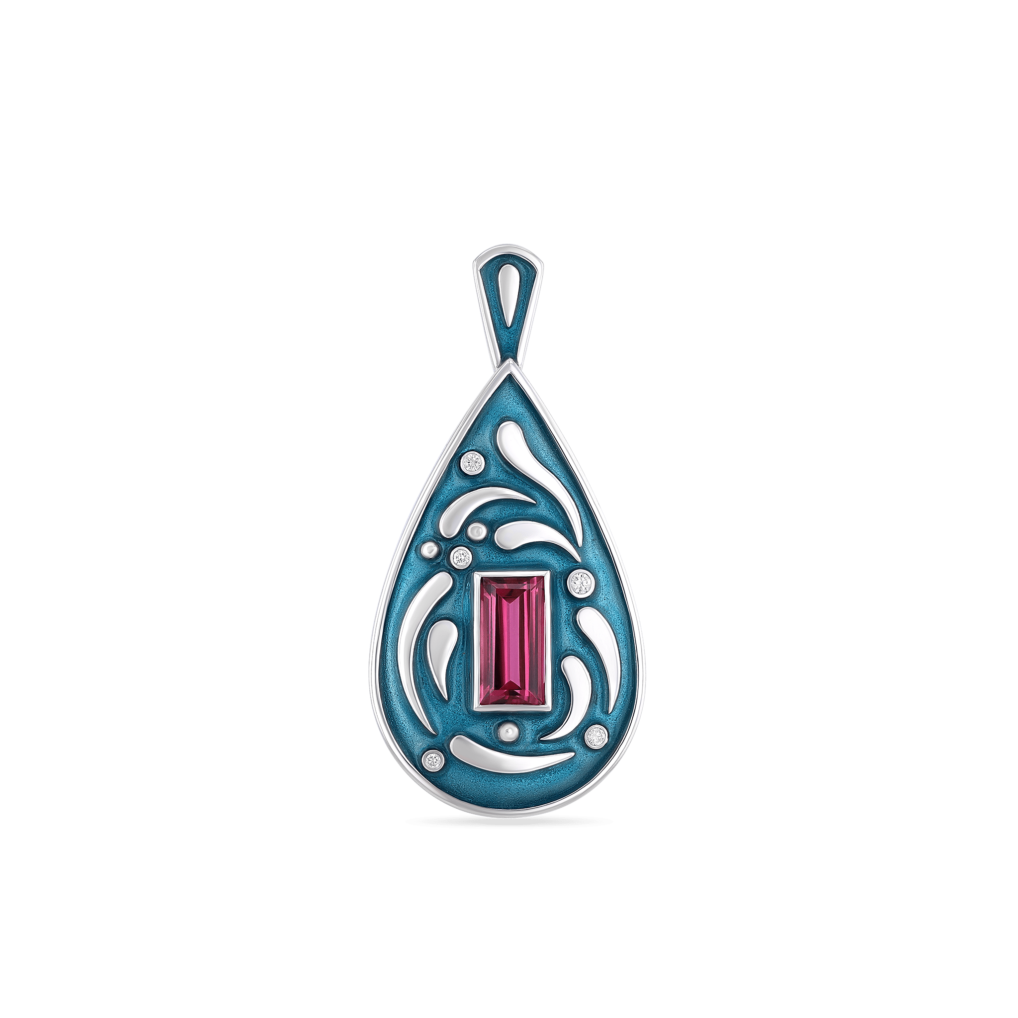 Splash Pendant Catherine Best Dev Pendant