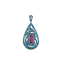 Splash Pendant Catherine Best Dev Pendant