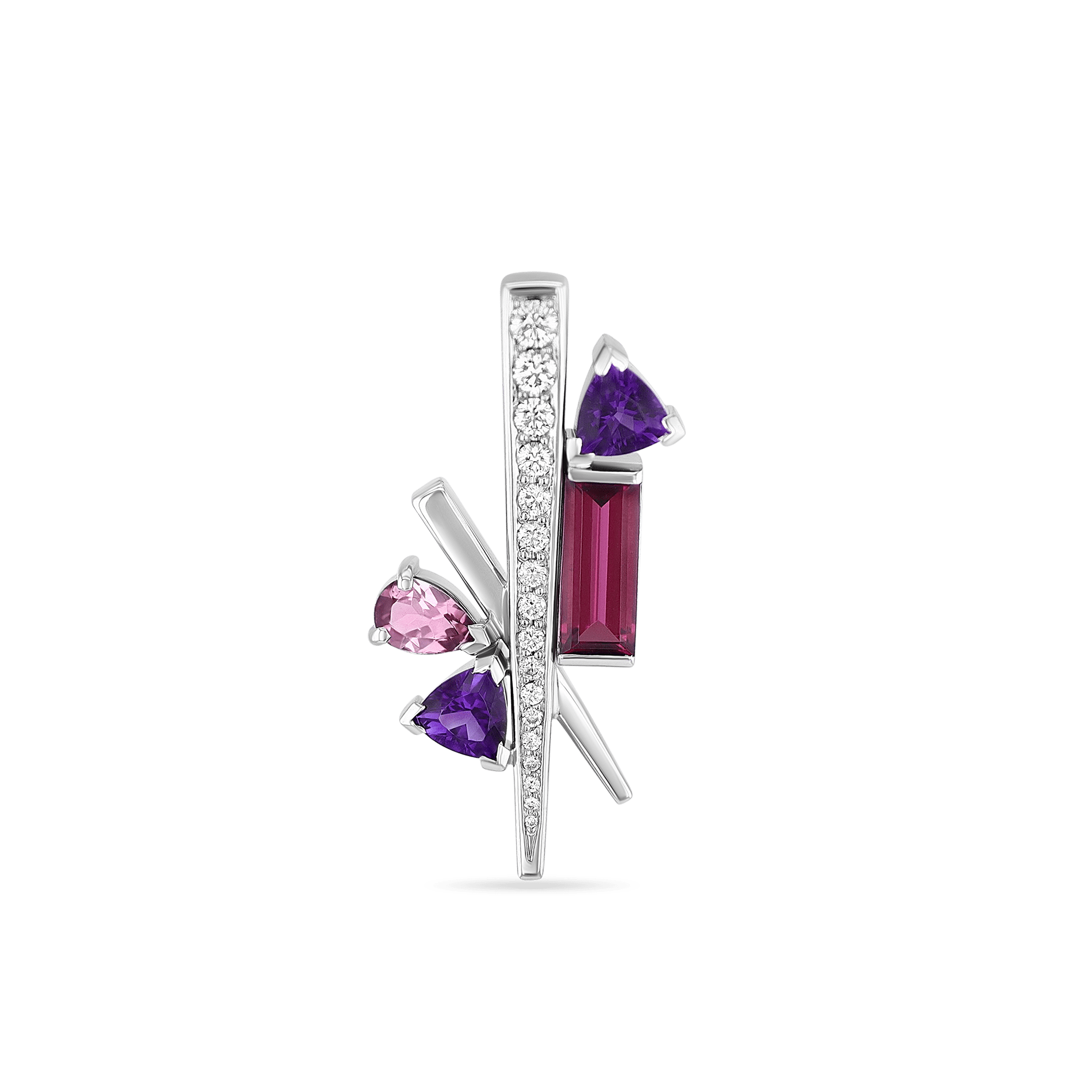 Gemsticks Catherine Best Pendant