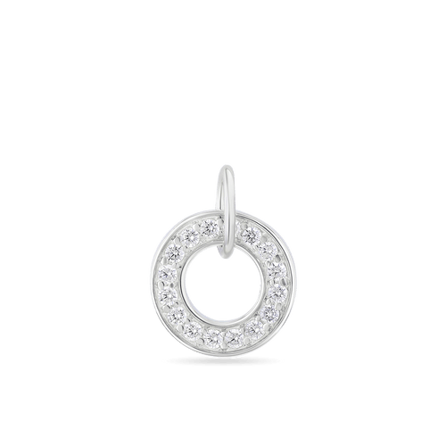 Fairy Ring Pendant Catherine Best