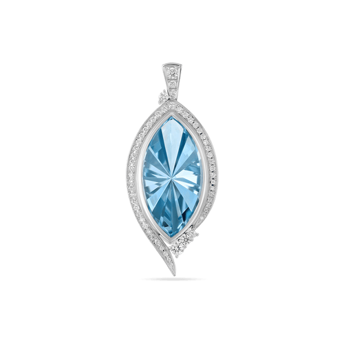 Adrianna Pendant Catherine Best