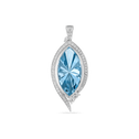 Adrianna Pendant Catherine Best