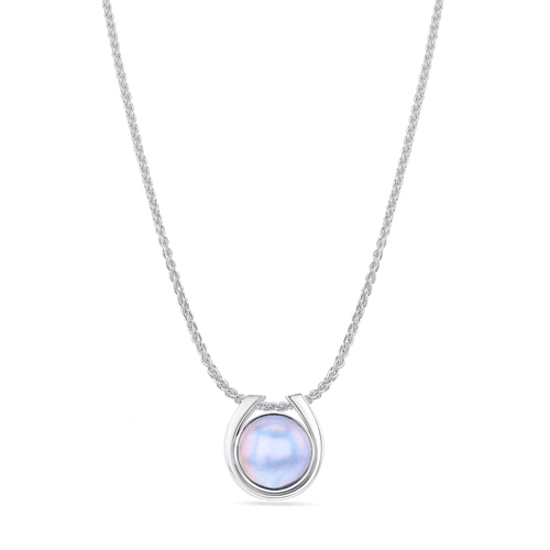 Harvest Moon II Pendant Catherine Best