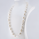 Baroque Bead Necklace Catherine Best