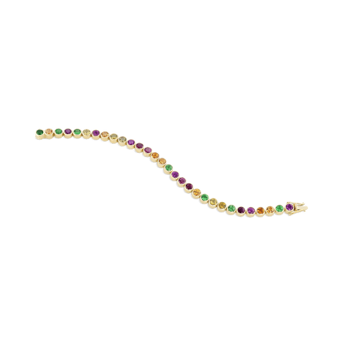 Garden of Eden Bracelet Catherine Best Dev