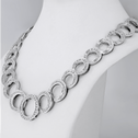 Cascade Necklace Catherine Best