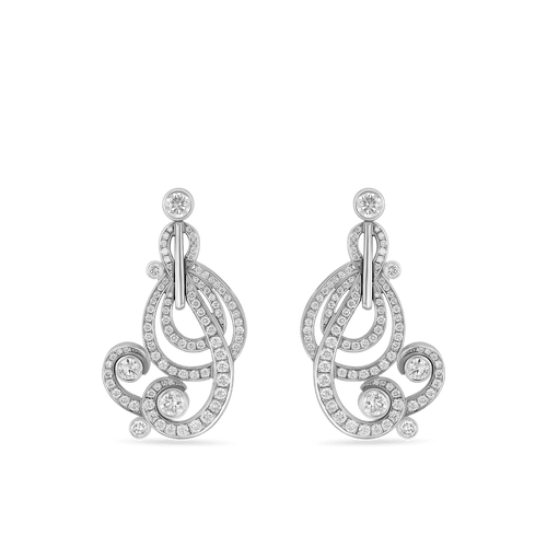 Adagio Earrings Catherine Best