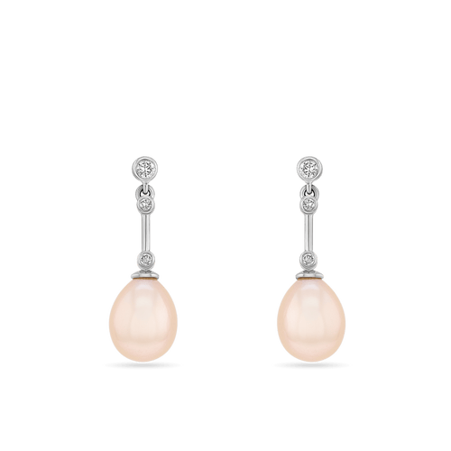 Dew Drop Earrings Catherine Best