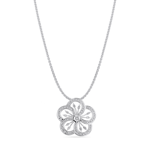Cascade Pendant Catherine Best Dev