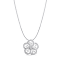 Cascade Pendant Catherine Best Dev