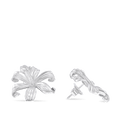 Nerine Lily Earrings Catherine Best