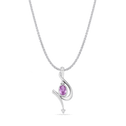 Waves III Pendant Catherine Best