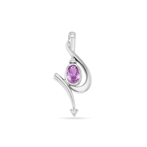 Waves III Pendant Catherine Best