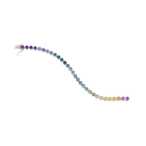 Garden of Eden Bracelet Catherine Best Dev