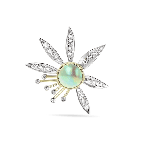 Pearl Blossom II Catherine Best