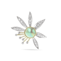 Pearl Blossom II Catherine Best