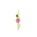 Cou De Pied Pendant Catherine Best Dev Pendant 3