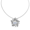Whirlpool Pendant Catherine Best