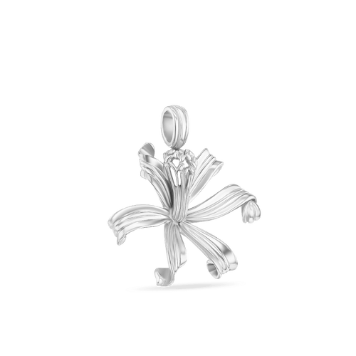 Nerine Lily Pendant Catherine Best
