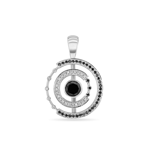 Night Sky Pendant Catherine Best Pendant 3