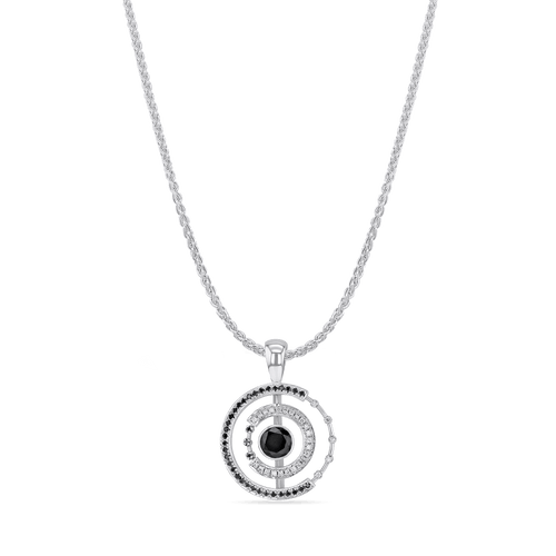 Night Sky Pendant Catherine Best Pendant 2 with Chain