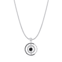 Night Sky Pendant Catherine Best Pendant 2 with Chain