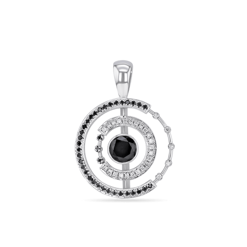 Night Sky Pendant Catherine Best Pendant 2