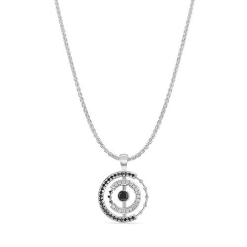 Night Sky Pendant Catherine Best Pendant 1 with Chain