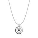 Night Sky Pendant Catherine Best Pendant 1 with Chain