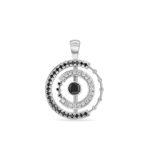 Night Sky Pendant Catherine Best Pendant 1