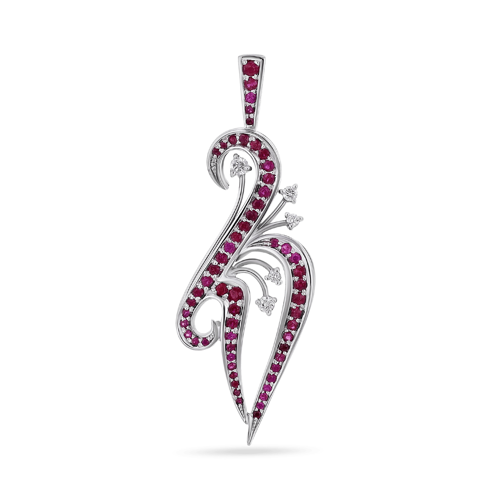 Debonair Pendant Catherine Best Dev Pendant