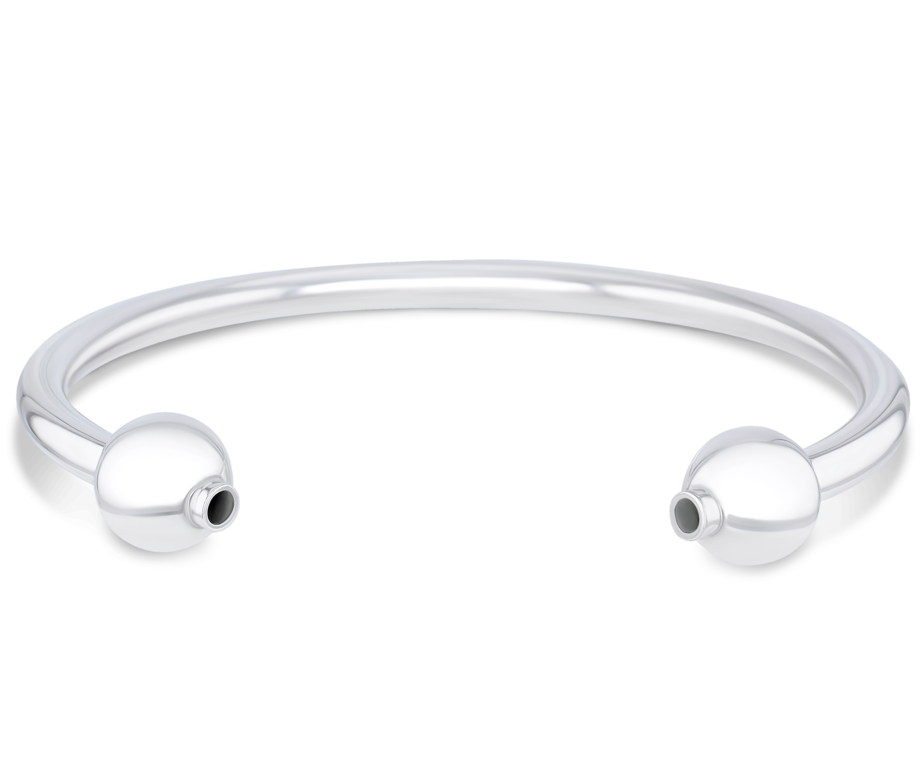 Ashes Bangle Catherine Best Smooth