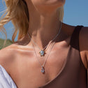 Tide the Turtle Pendant Catherine Best