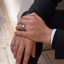 Blackjack Men's Ring Catherine Best Dev