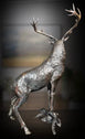 Richard Cooper Majesty Bronze Sculpture Sculptures & Statues Catherine Best Dev