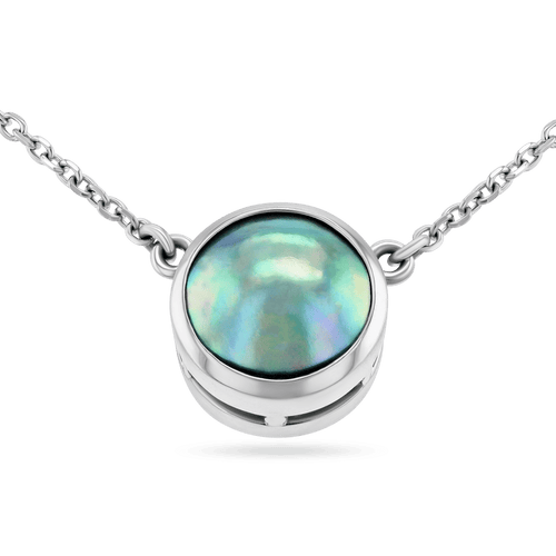 Simplicity V Necklace Catherine Best