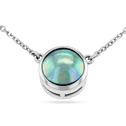 Simplicity V Necklace Catherine Best