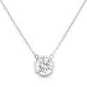 Iceberg Necklace Catherine Best