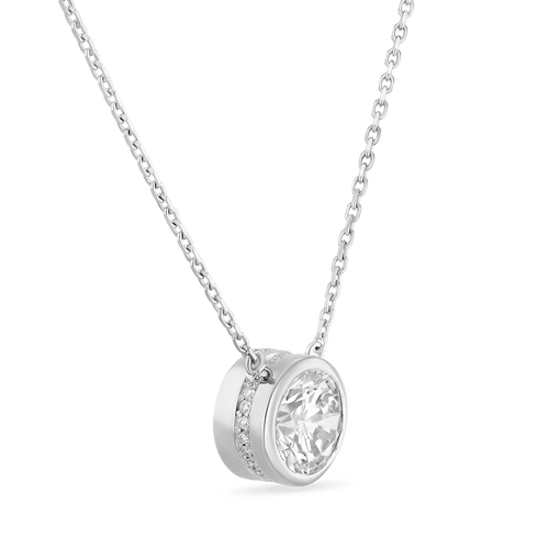 Iceberg Necklace Catherine Best