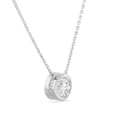 Iceberg Necklace Catherine Best