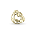 Love For Life Small Pendant Catherine Best Dev 9ct Yellow Gold Small Pendant