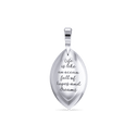 Dancing in the Ocean Pendant Catherine Best