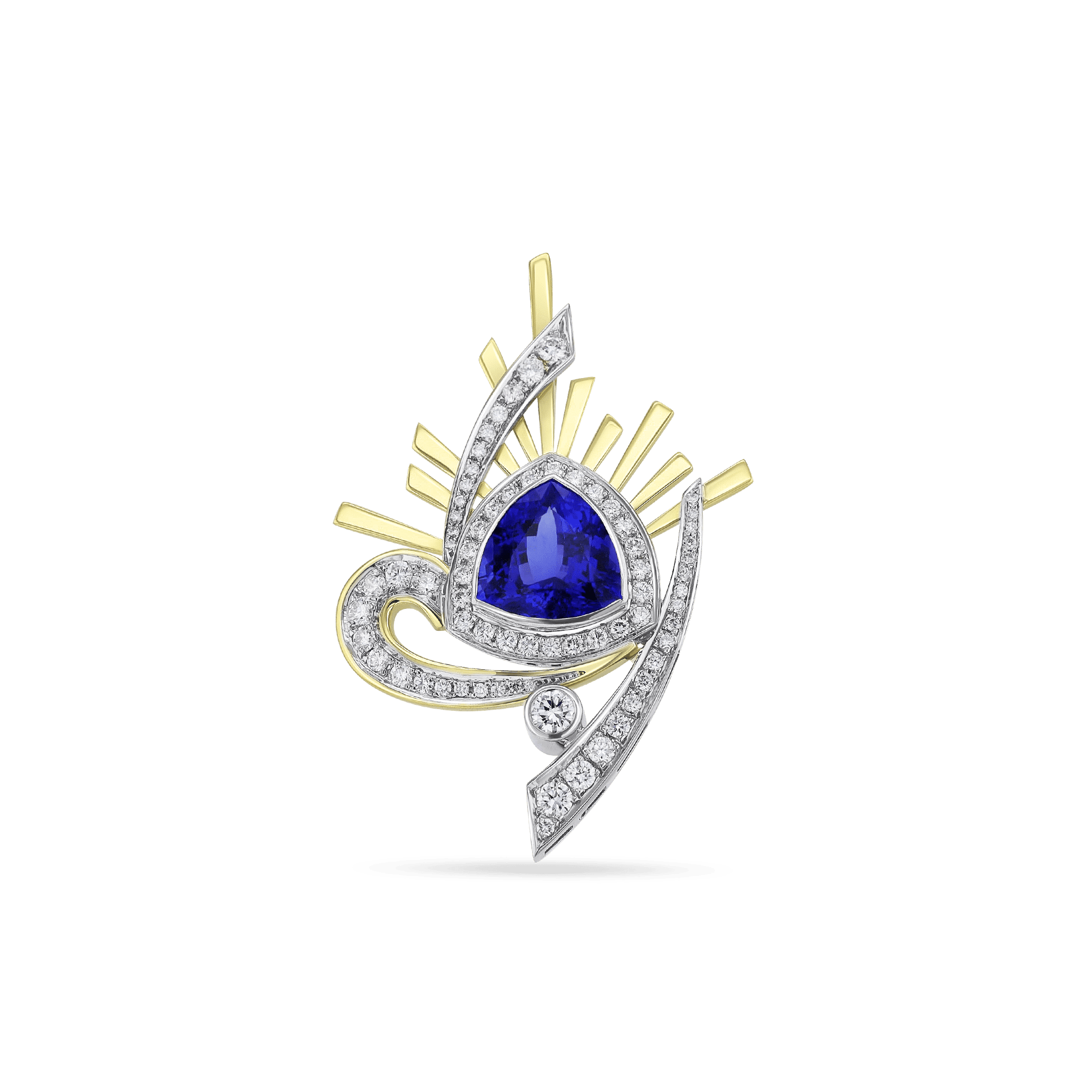 Dawnbreaker Pendant Catherine Best Dev Pendant